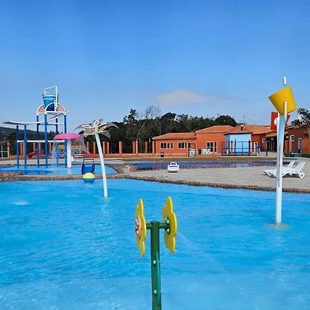 Chale Buena Vista Villa Mairinque Dış mekan fotoğraf