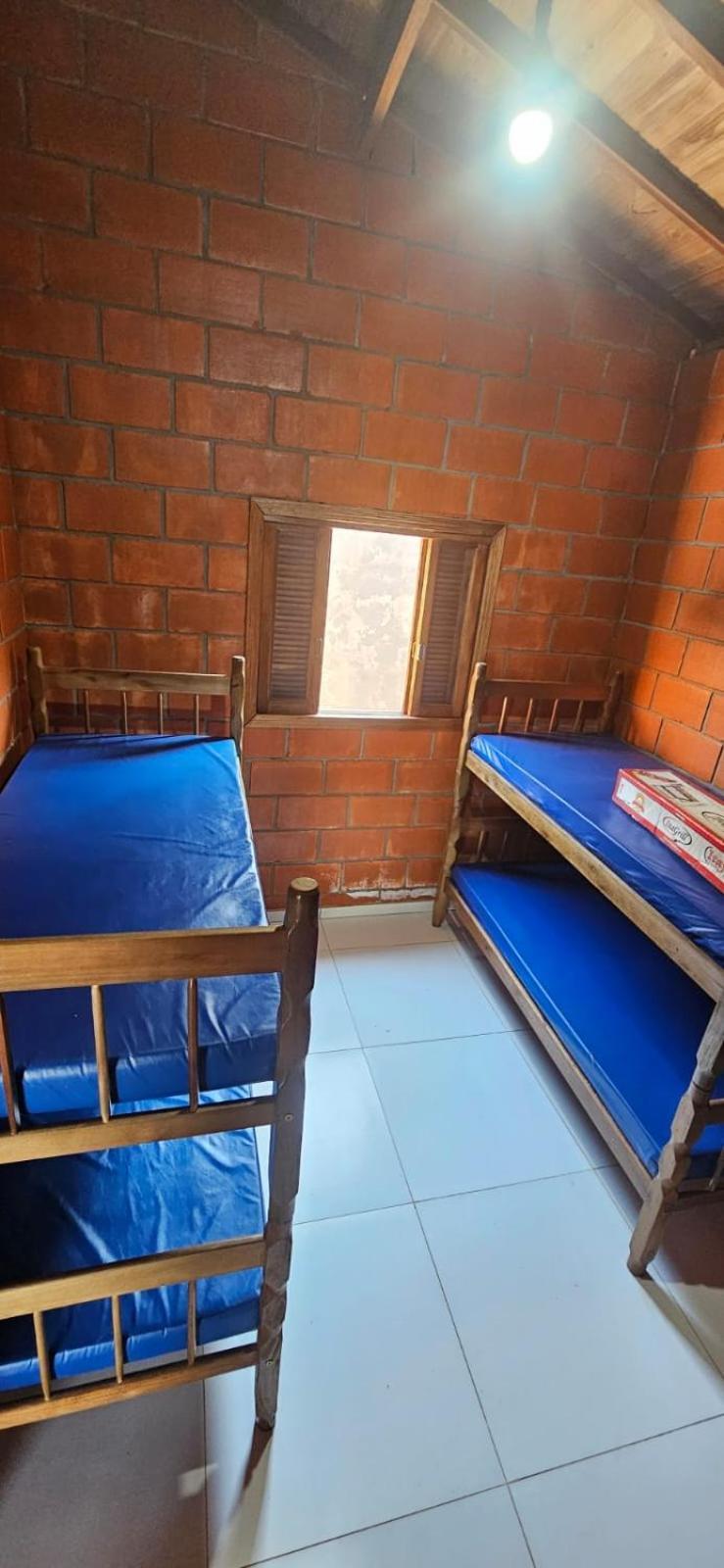 Chale Buena Vista Villa Mairinque Dış mekan fotoğraf