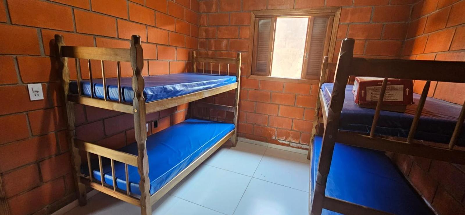 Chale Buena Vista Villa Mairinque Dış mekan fotoğraf