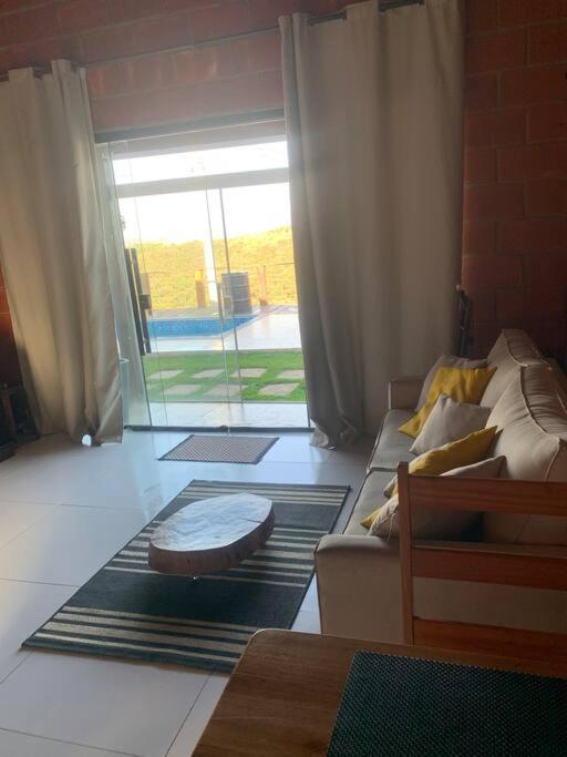 Chale Buena Vista Villa Mairinque Dış mekan fotoğraf