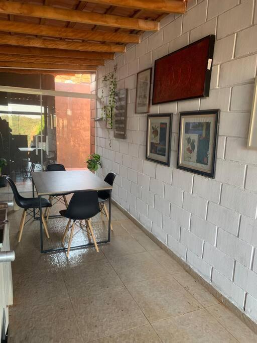 Chale Buena Vista Villa Mairinque Dış mekan fotoğraf