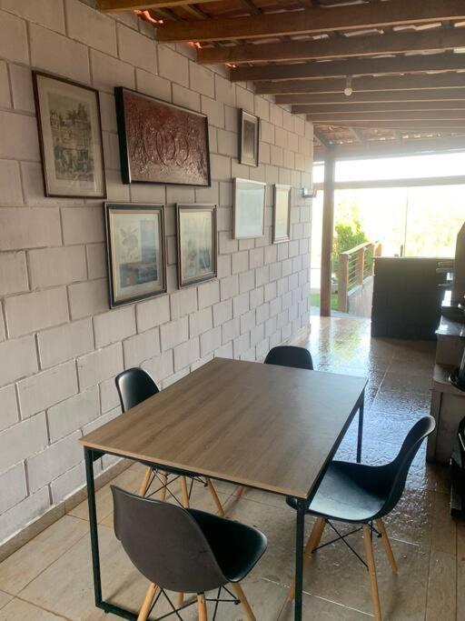 Chale Buena Vista Villa Mairinque Dış mekan fotoğraf