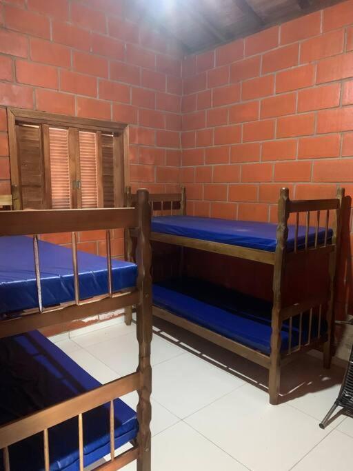 Chale Buena Vista Villa Mairinque Dış mekan fotoğraf
