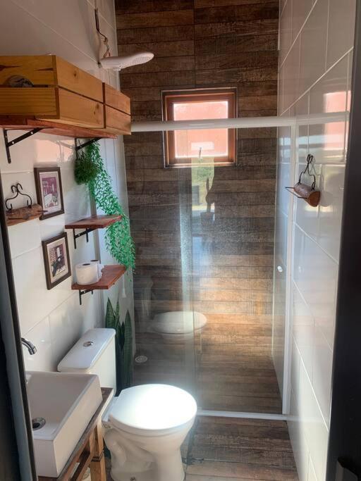 Chale Buena Vista Villa Mairinque Dış mekan fotoğraf