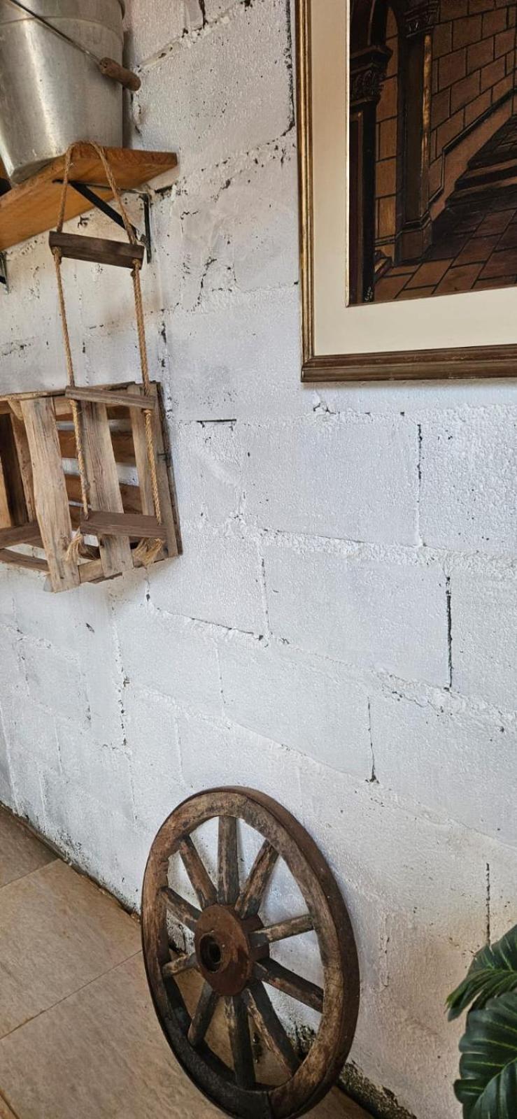 Chale Buena Vista Villa Mairinque Dış mekan fotoğraf
